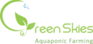 綠悠天魚菜共生 Green Skies Aquaponic Farming